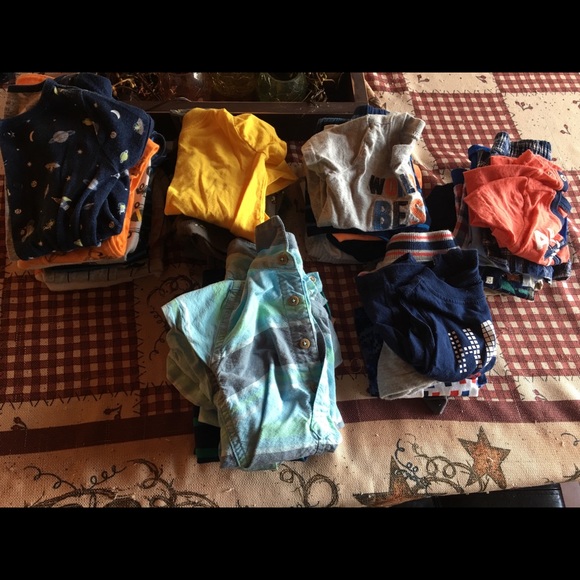 22 3 month boys summer outfits